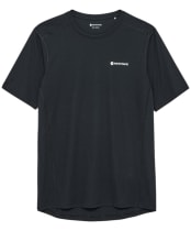 Men's Montane Dart Nano T-Shirt - Black
