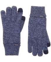  Men's Joules Hammond Gloves - Blue