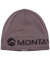 Montane Windjammer Logo Beanie - Moonscape