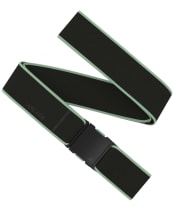 Arcade Carto Belt - Black / Mint