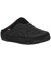 Women's TEVA ReEMber Terrain Shoe - Black