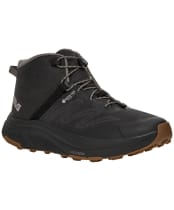 Men's TEVA Hurricane Trailsetter Mid Gore-Tex Trail Shoe - Black