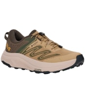 Men's TEVA Hurricane Trailsetter Gore-Tex Trail Running Shoe - Tan / Mountain View