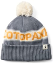 Cotopaxi Cumbre 2.0 Beanie - Cinder