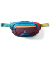 Cotopaxi Kapai 1.5L Hip Pack - Del Dia