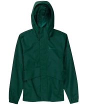  Men's Cotopaxi Rayu Rain Jacket - Kale