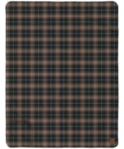  Slowtide Jensen Fleece Blanket - Black