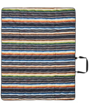 Slowtide Santana Packable Picnic Blanket - Black