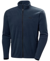 Men's Helly Hansen Daybreaker Fleece Jacket - Navy