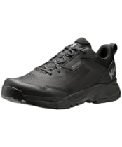 Men's Helly Hansen Canyon Low Helly Tech® Waterproof Hiking Shoe - Black