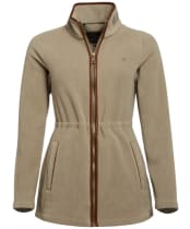 Women's Holland Cooper Country Longline Fleece - Sage