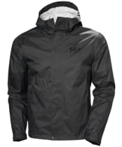 Men's Helly Hansen Loke Jacket - Black