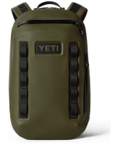 YETI Cayo Backpack 15L - Olive