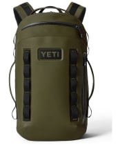 YETI Cayo Backpack 25L - Olive