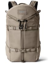 YETI Ranchero Backpack 22L - Cape Dark Taupe