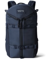 YETI Ranchero Backpack 22L - Classic Navy