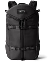 YETI Ranchero Backpack 22L - Black
