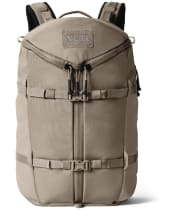 YETI Ranchero Backpack 27L - Cape Dark Taupe