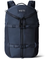 YETI Ranchero Backpack 27L - Classic Navy