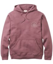 Men’s Passenger Clothing Escapism Recycled Cotton Hoodie - Brambleberry