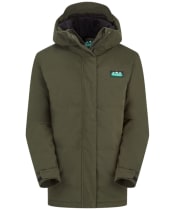 Women's Ridgeline Taiga Thermal Jacket - Deep Forest
