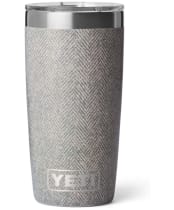 YETI Rambler 10oz Stainless Steel Vacuum Insulated Tumbler - Mineral Print