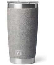 YETI Rambler 20oz Stainless Steel Vacuum Insulated Tumbler - Mineral Print