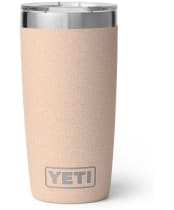 YETI Rambler 10oz Stainless Steel Vacuum Insulated Tumbler - Tahini