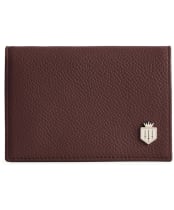 Women's Fairfax & Favor Ashwell Purse - Port