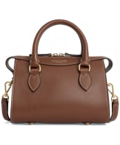 Women's Fairfax & Favor Mini Kew Top Handle Bag - Tan