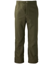 Men's Schöffel Ptarmigan Overtrousers - Hunter Green