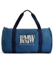 R.M. Williams Heritage Bag - French Navy