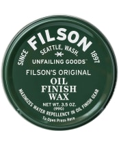  Filson Oil Finish Wax 3.5oz