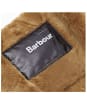 Mens Barbour Warm Pile Lining A55 - For A7 - Brown