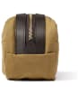 Filson Travel Kit Wash Bag - Tan