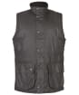 Barbour New Westmoorland Waistcoat - Black