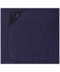 Men's Barbour Renlow Quilted Jacket- Navy