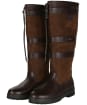 Dubarry Galway Extrafit™ Country Boots - Walnut 