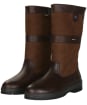 Dubarry Kildare Boots - Walnut