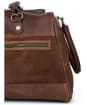 Dubarry Durrow Leather Weekend Bag - Walnut