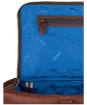 Dubarry Durrow Leather Weekend Bag - Walnut