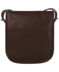 Women's Dubarry Ballymena Small Leather Bag - Walnut