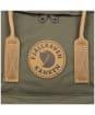 Fjallraven Kanken No.2 Backpack - Dark Olive