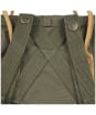 Fjallraven Kanken No.2 Backpack - Dark Olive