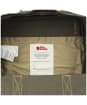 Fjallraven Kanken No.2 Backpack - Dark Olive
