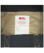 Fjallraven Kanken No.2 Backpack - Black