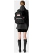 Hunter Original Nylon Backpack - Black
