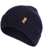 Men’s Fjallraven Byron Thin Hat - Dark Navy