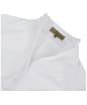 Women’s Dubarry Snowdrop Shirt - White