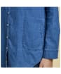 Women's Barbour Pembrey Shirt - Lower      